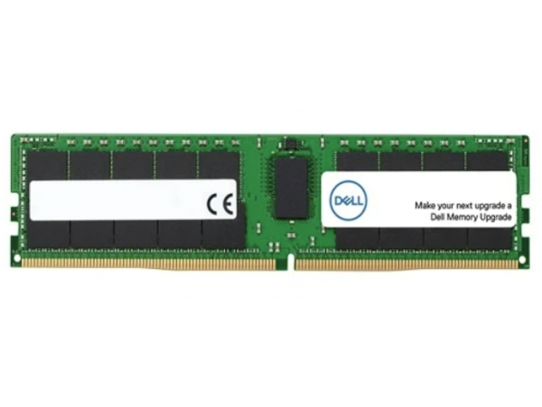 RAM DELL 32GB RDIMM DDR5, 4800MT/s Dual Rank